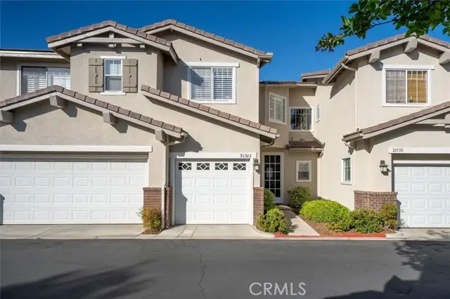 26502 Bryce, Valencia, CA 91354 - #3