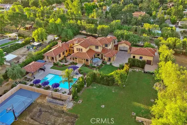 28080 Balkins, Agoura Hills, CA 91301
