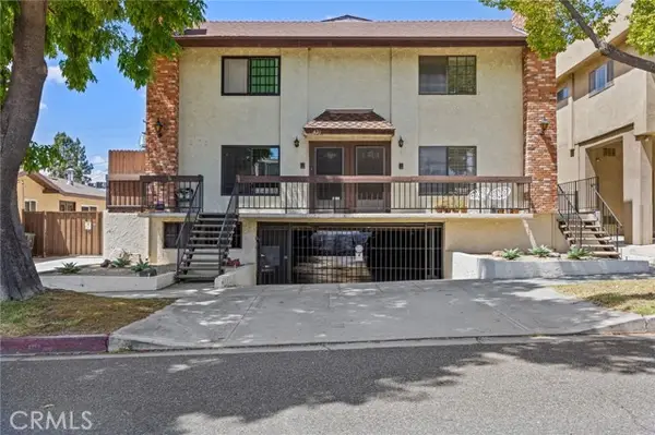 431 Verdugo  #G, Burbank, CA 91501