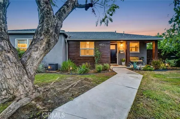 6830 Bothwell, Reseda, CA 91335
