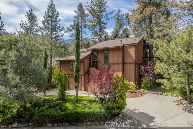 15908 Edgewood, Pine Mountain Club, CA 93222 - #1