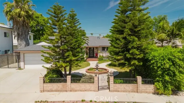 16729 Tulsa Street, Granada Hills, CA 91344 - #2