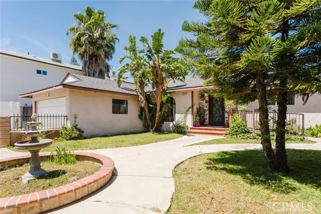 16729 Tulsa Street, Granada Hills, CA 91344 - #3