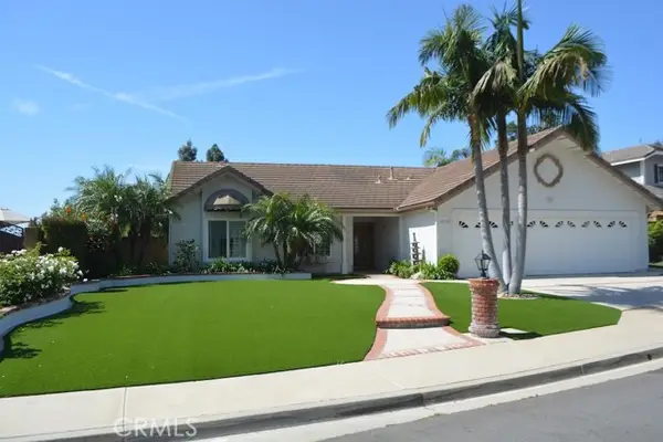 20760 Via Marisa, Yorba Linda, CA 92886