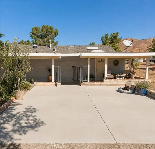 33438 Angeles Forest, Acton, CA 93550 - #1