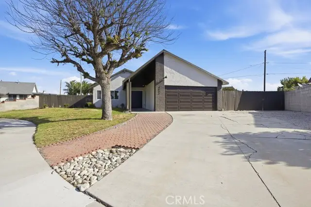 4063 Honeysuckle Street, Riverside, CA 92501 - #1