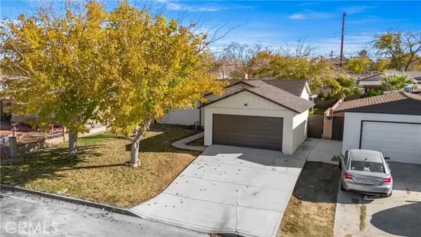 44054 Elm Avenue, Lancaster, CA 93534