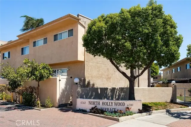 6312 Morse Avenue, North Hollywood, CA 91606 - #1
