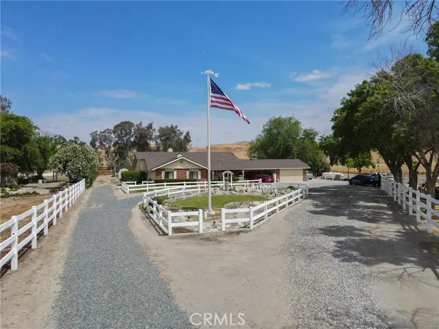 11120 Round Mountain, Bakersfield, CA 93308 - #2