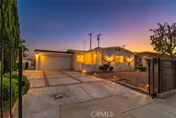 802 Avenue Q4, Palmdale, CA 93550