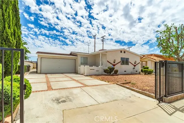 802 Avenue Q4, Palmdale, CA 93550 - #2