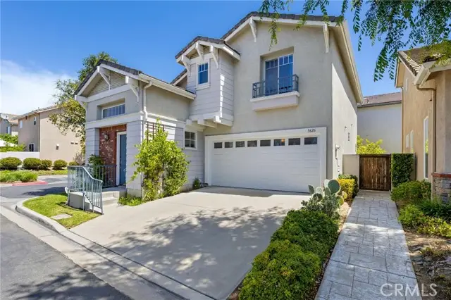 5626 Sienna Way, Westlake Village, CA 91362 - #2
