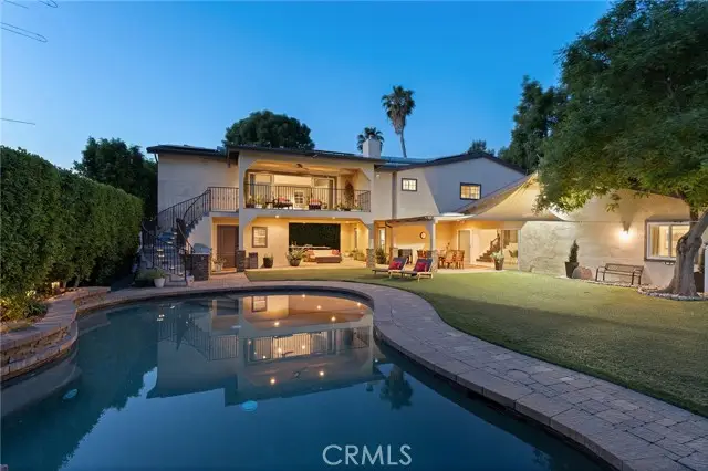 22702 Califa Street, Woodland Hills, CA 91367 - #1