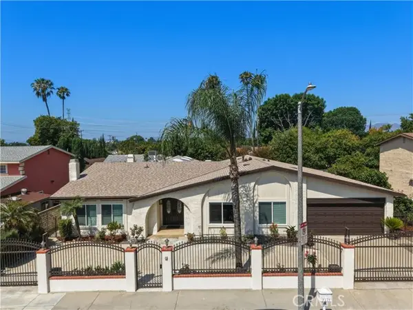 9521 Yolanda, Northridge, CA 91324