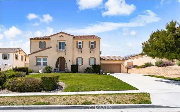 4976 Golden Ridge Place, Rancho Cucamonga, CA 91739