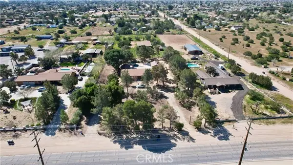 2342 Avenue, Palmdale, CA 93551