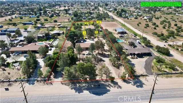 2342 Avenue, Palmdale, CA 93551 - #2