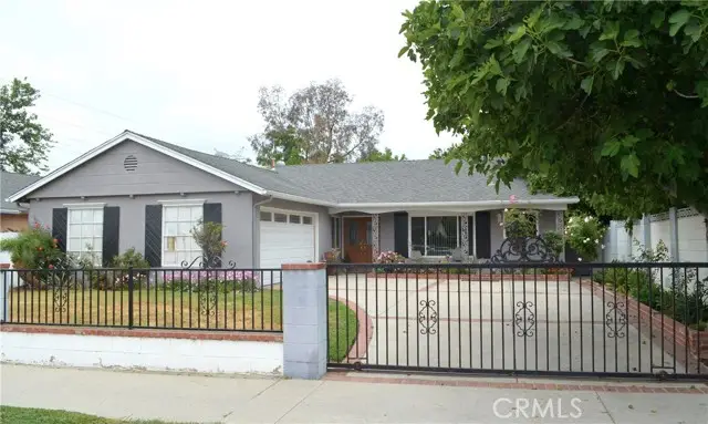 18915 Chase Street, Northridge, CA 91324 - #1