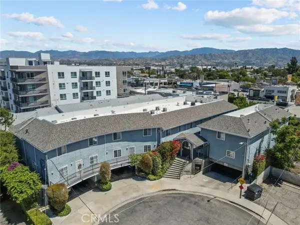 11725 Lemay Street  #6, North Hollywood, CA 91606