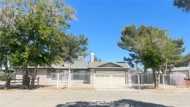 41052 177th, Lancaster, CA 93535 - #1