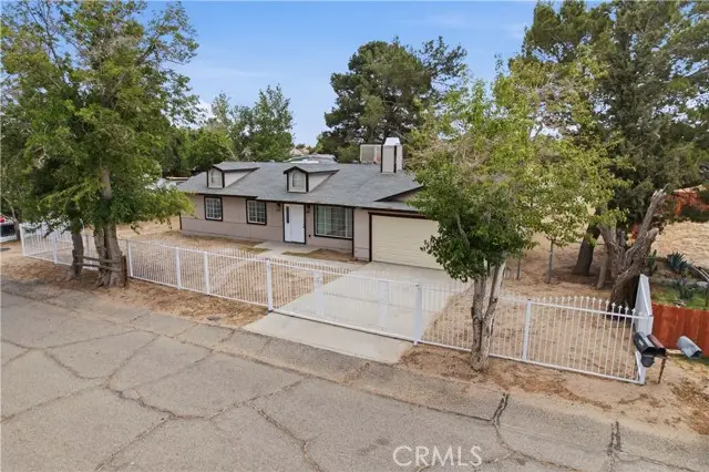 41052 177th, Lancaster, CA 93535 - #2