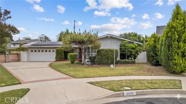19800 Citronia Street, Chatsworth, CA 91311