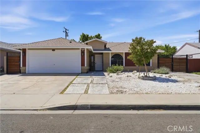 1444 Avenue H8, Lancaster, CA 93534 - #1