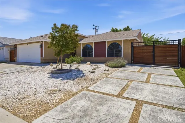 1444 Avenue H8, Lancaster, CA 93534 - #2