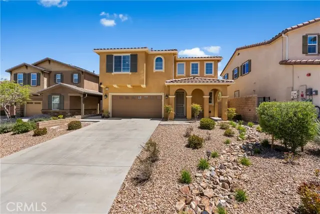 37436 Umbrella, Palmdale, CA 93551 - #3