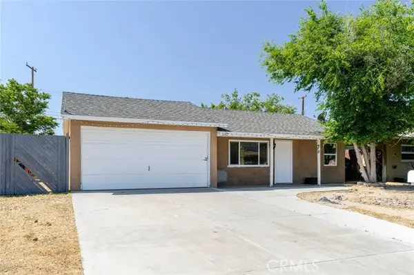 232 Avenue P5, Palmdale, CA 93550