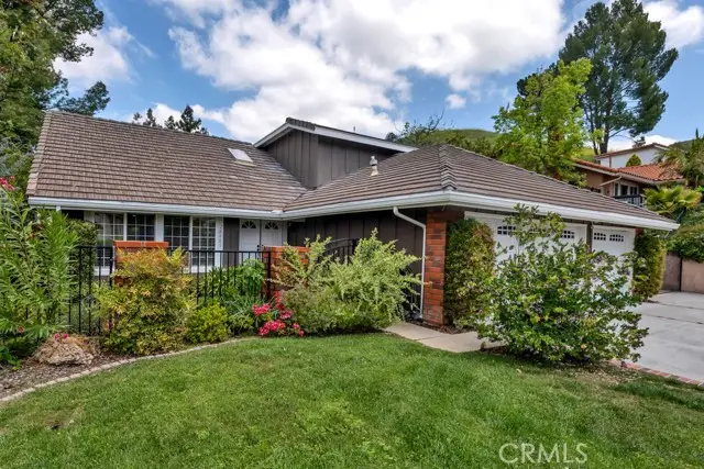 28661 Acacia Glen Street, Agoura Hills, CA 91301 - #1