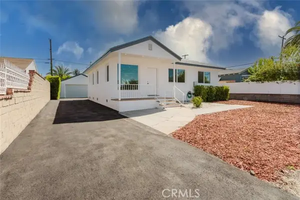 10408 El Dorado Avenue, Pacoima, CA 91331