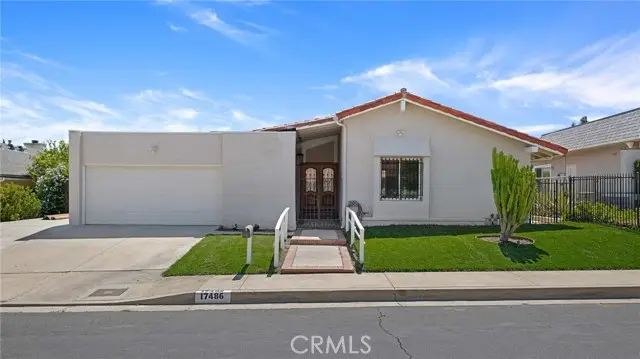 17486 Doric Street, Granada Hills, CA 91344 - #1