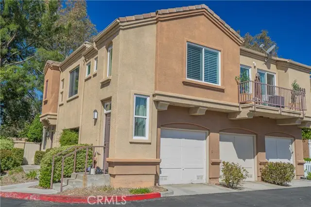 26943 Hillsborough Parkway  #25, Valencia, CA 91354 - #1