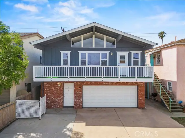 348 Santa Monica Drive, Oxnard, CA 93035 - #1