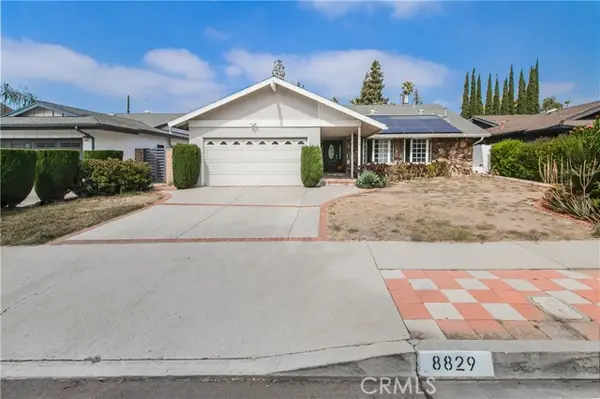 8829 Rubio, North Hills, CA 91343