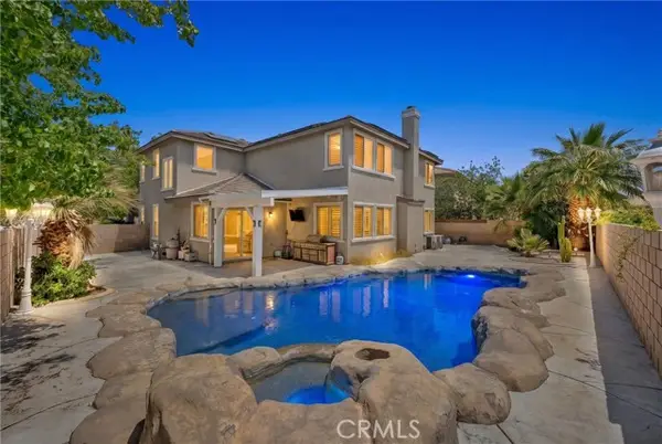 3158 Club Rancho, Palmdale, CA 93551