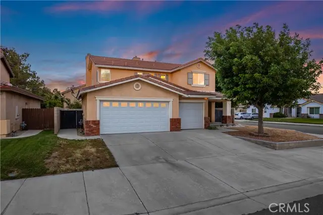 43406 Rucker, Lancaster, CA 93535 - #2