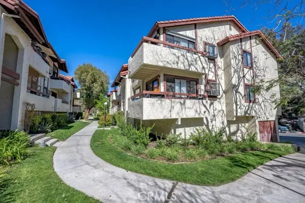 27919 Sarabande  #422, Canyon Country, CA 91387