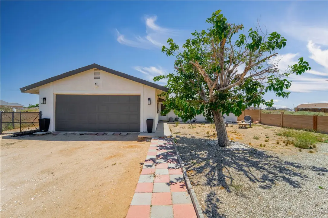 7648 Jimson Avenue, California City, CA 93505 - #1