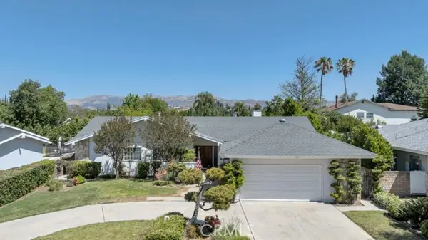 19615 Vintage Street, Northridge, CA 91324