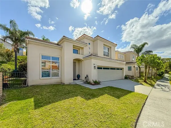 3032 Obsidian Court, Simi Valley, CA 93063
