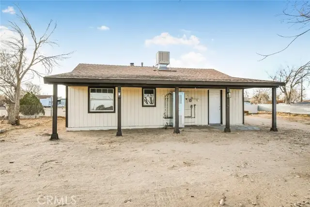 47242 92nd Street, Lancaster, CA 93536 - #1
