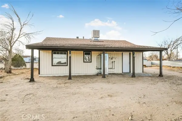 47242 92nd Street, Lancaster, CA 93536