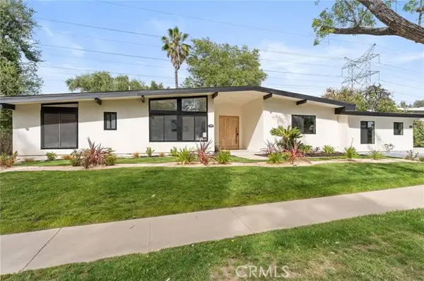 18653 Palomino Drive, Tarzana, CA 91356