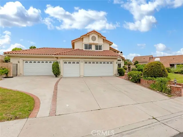 17848 Tuscan Drive, Granada Hills, CA 91344 - #1