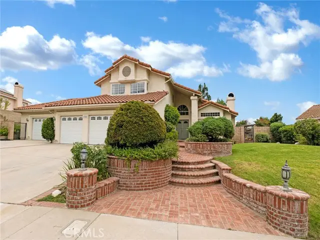17848 Tuscan Drive, Granada Hills, CA 91344 - #2