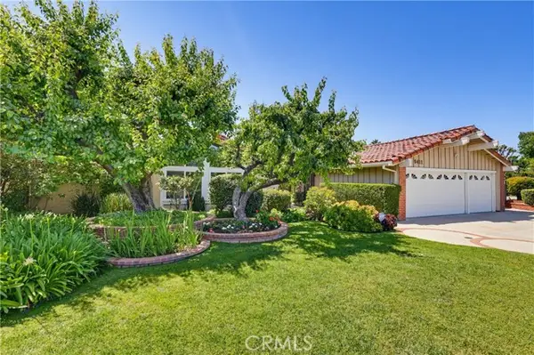 9411 Balcom, Northridge, CA 91325