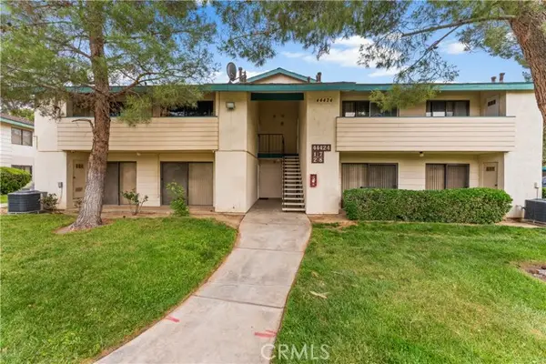 44424 E 15th Street, Lancaster, CA 93535
