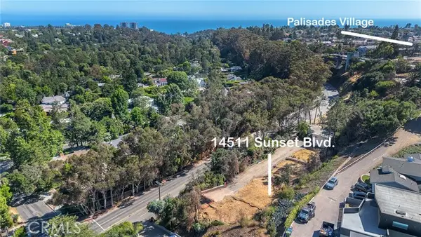 14511 Sunset Boulevard, Pacific Palisades, CA 90272